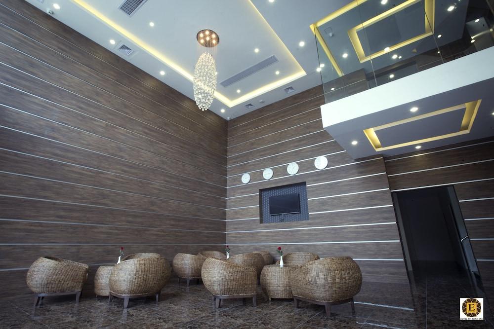 Elegant Hotel Pyi Thar Yar Rangún Exteriér fotografie